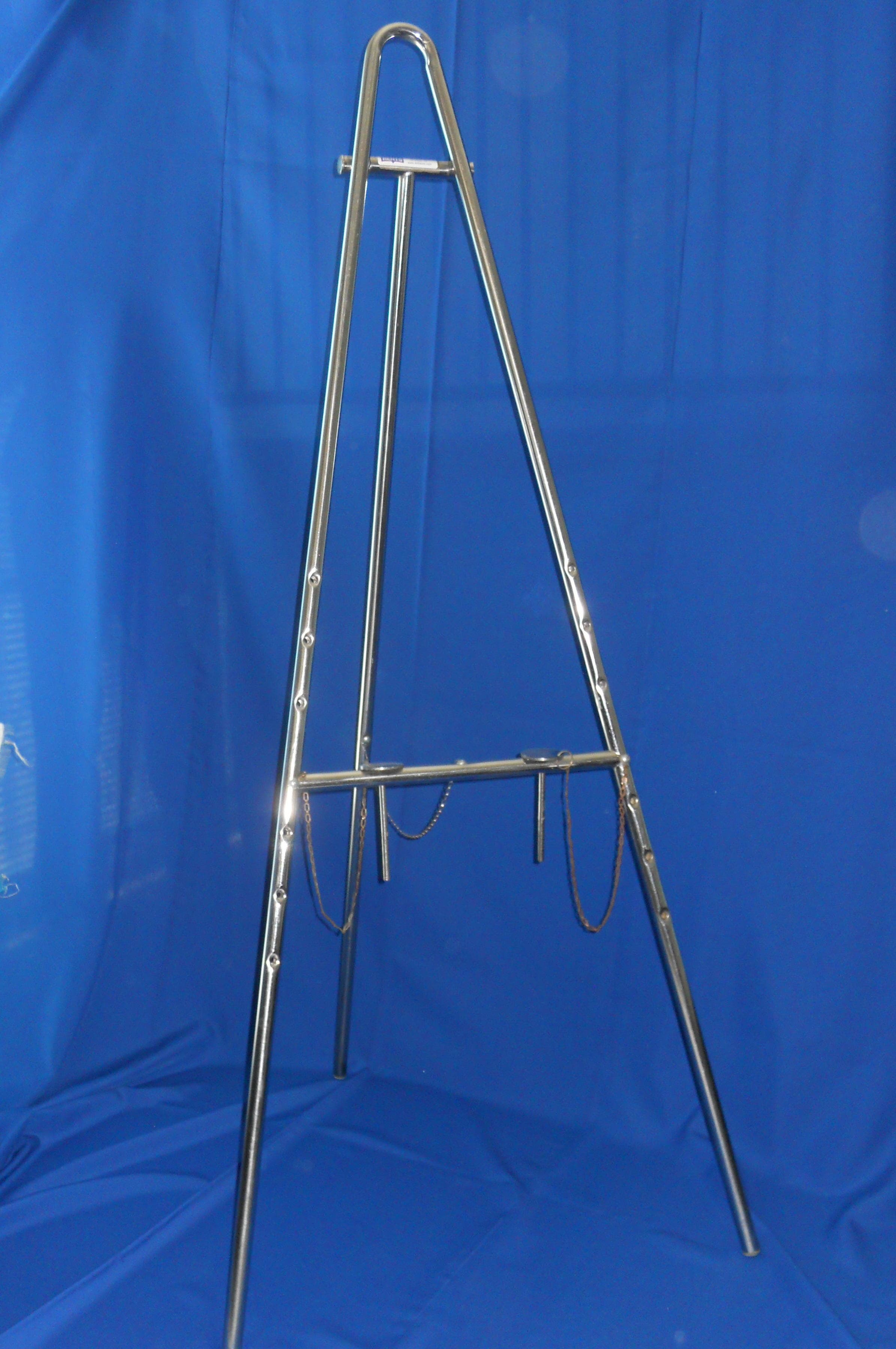 Aluminum Easel