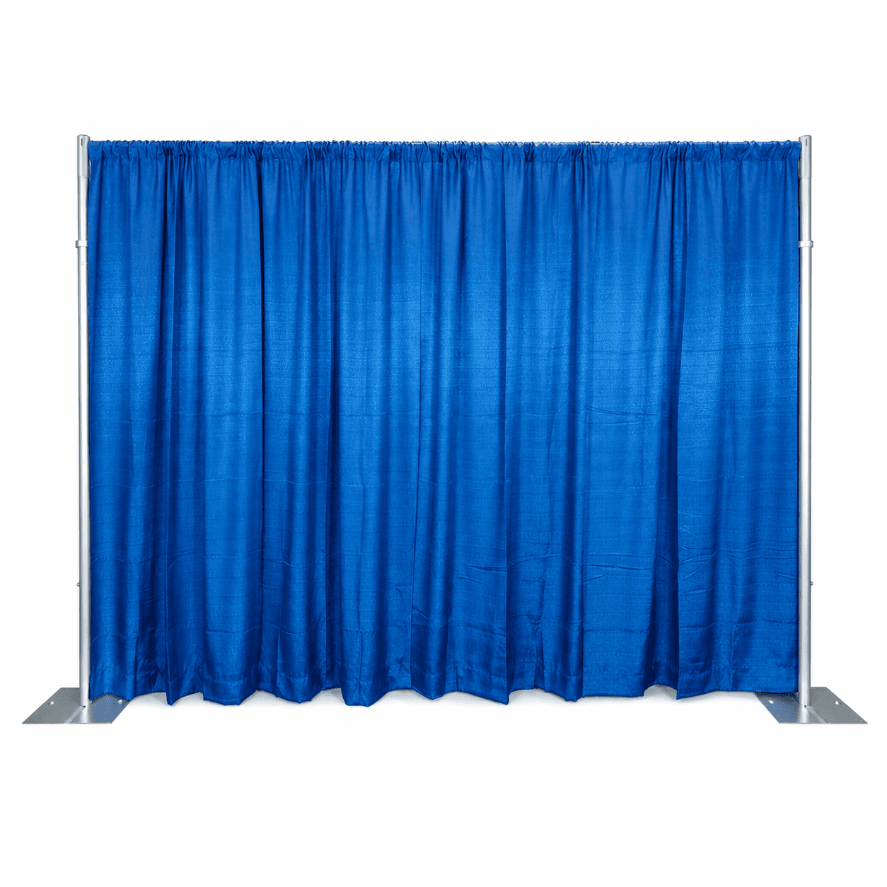 Pipe and Drape