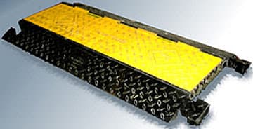 3' Cable Ramp