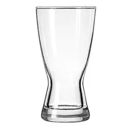 Pilsner 12 oz Glass