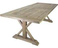 8' Farm Table