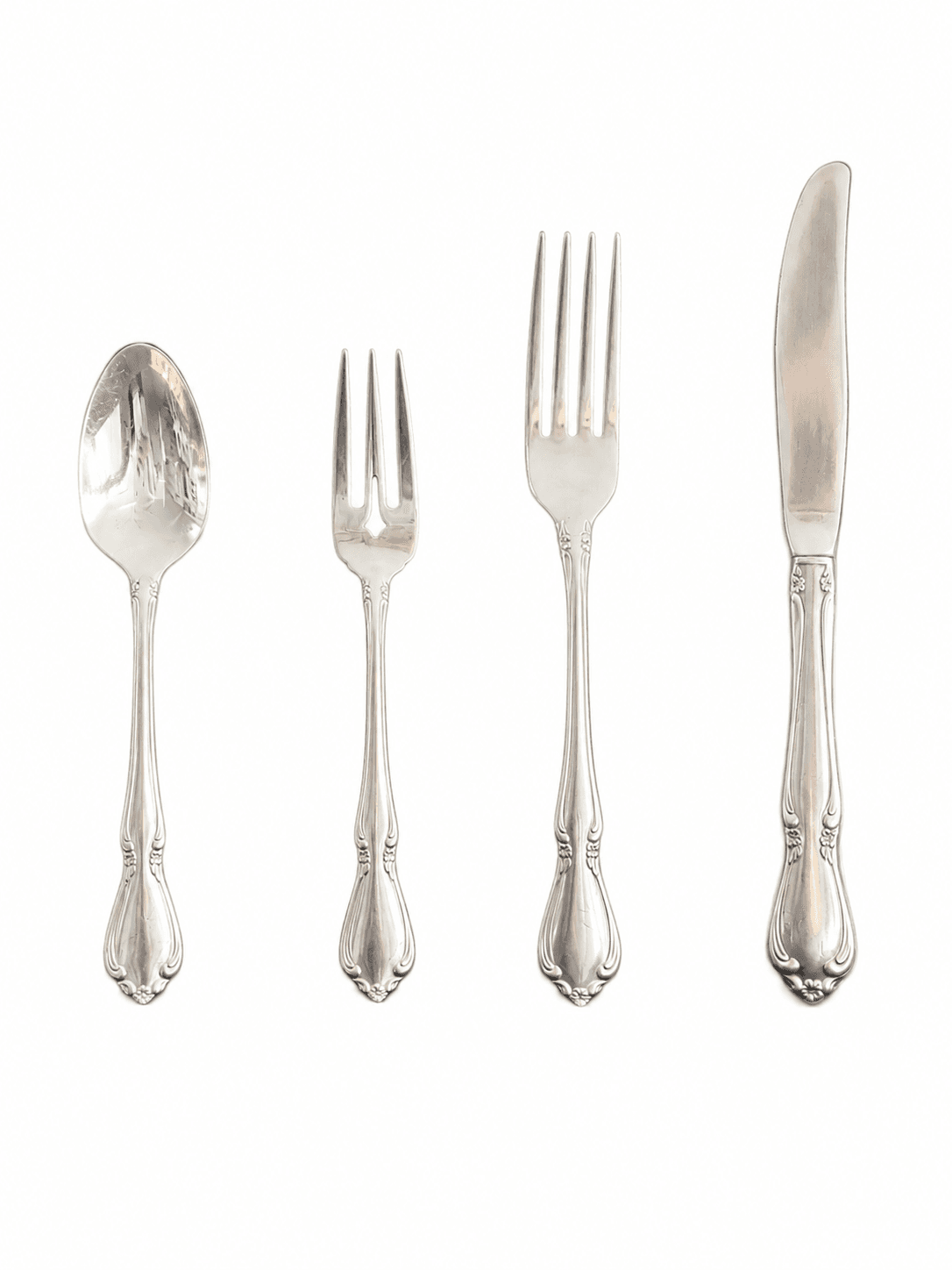 Classic Dinner Fork