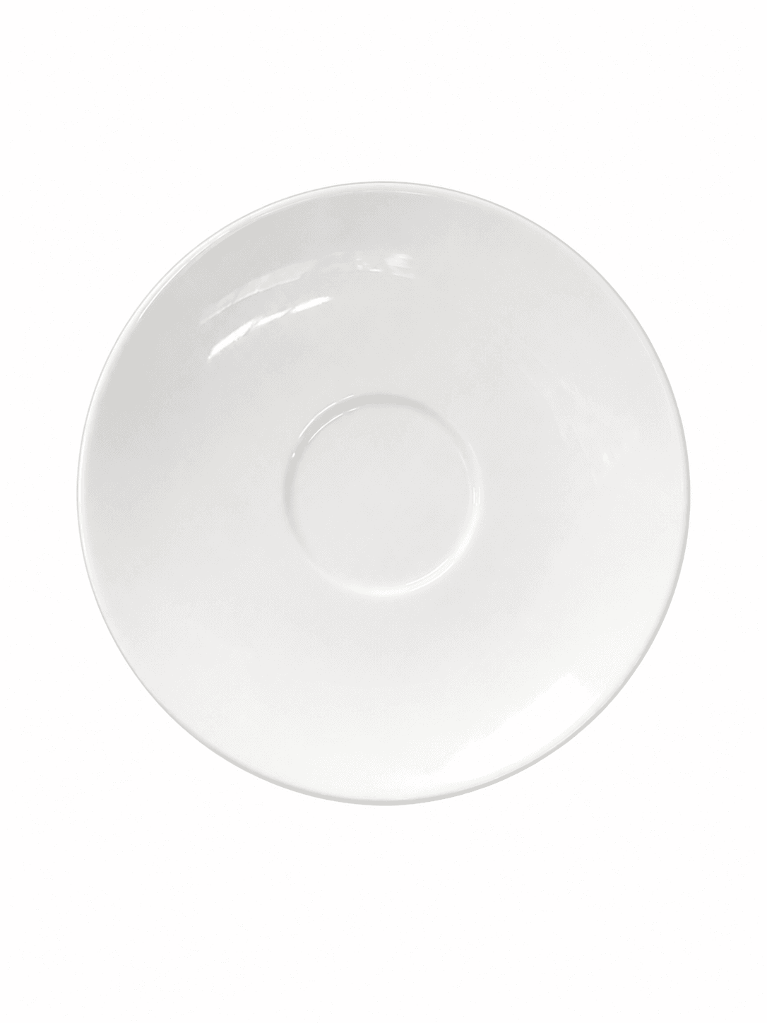 White Saucer