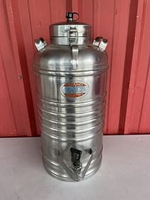 Aervoid 5Gal Beverage Dispenser