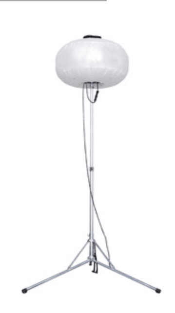 Balloon Light