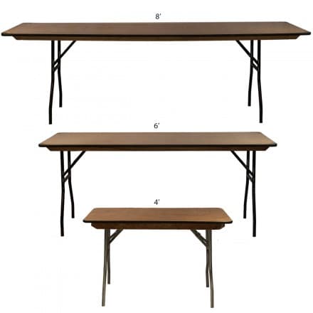 Tables