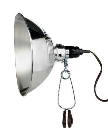 Clamp Light