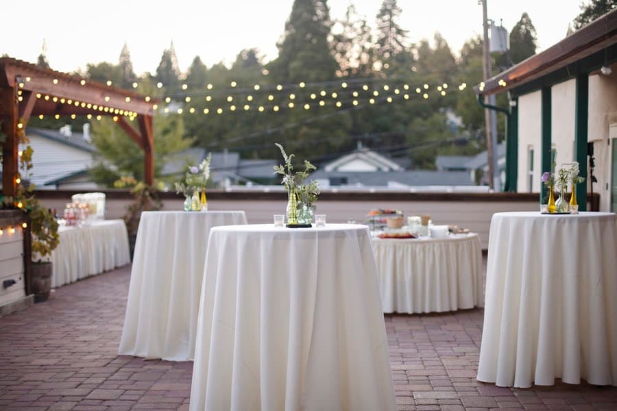 Special Tables