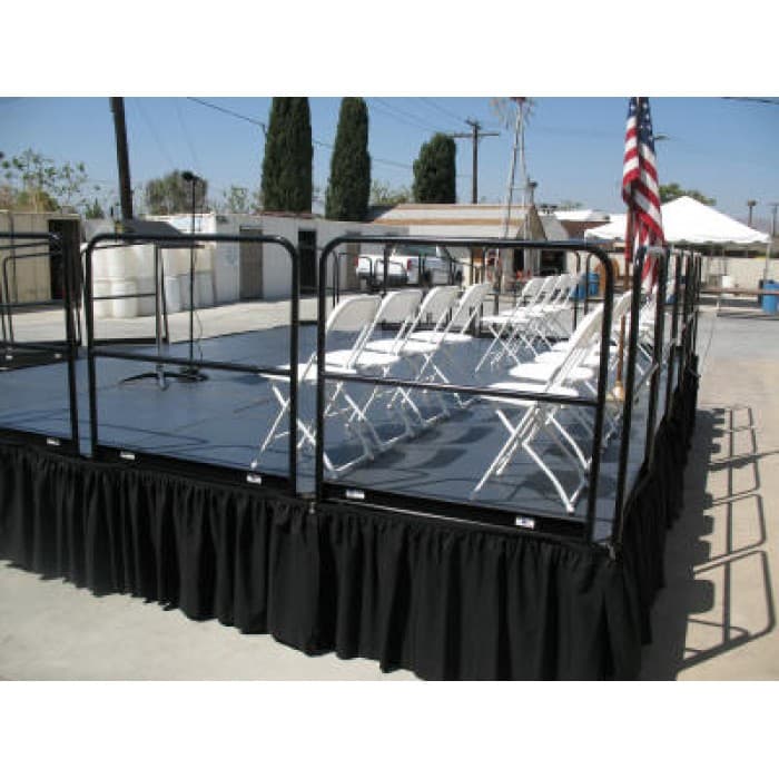 Guard Rails