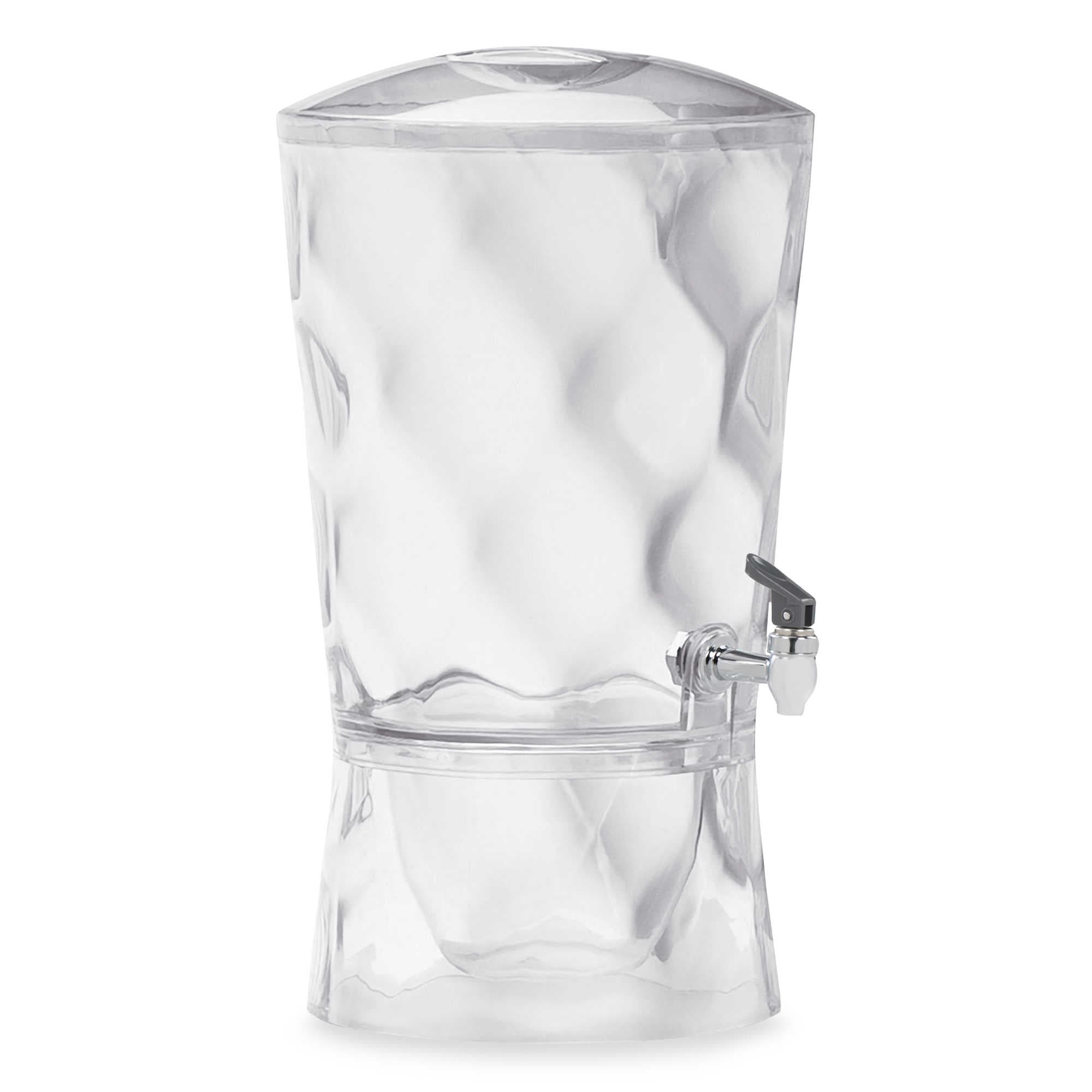 3 Gallon Beverage Dispenser