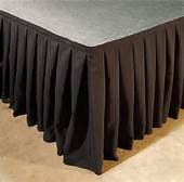 Stage Skirting Per Foot