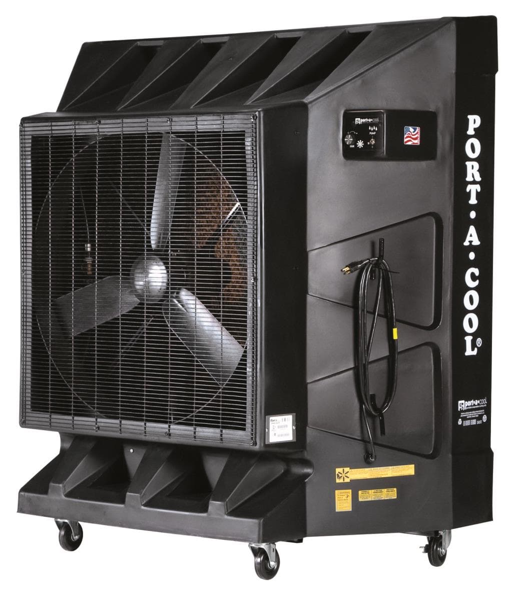 Cooling Heating
