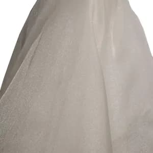 Sparkle Organza