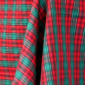 Tartan Plaid