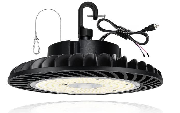 UFO Light