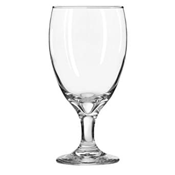 Wine or Water Glass 11.5 oz
