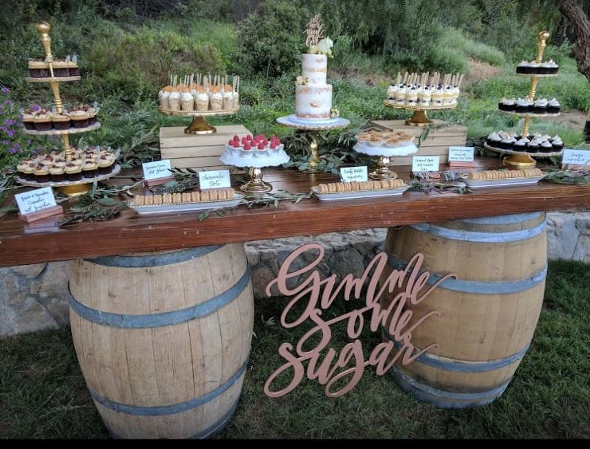 Beverage Service