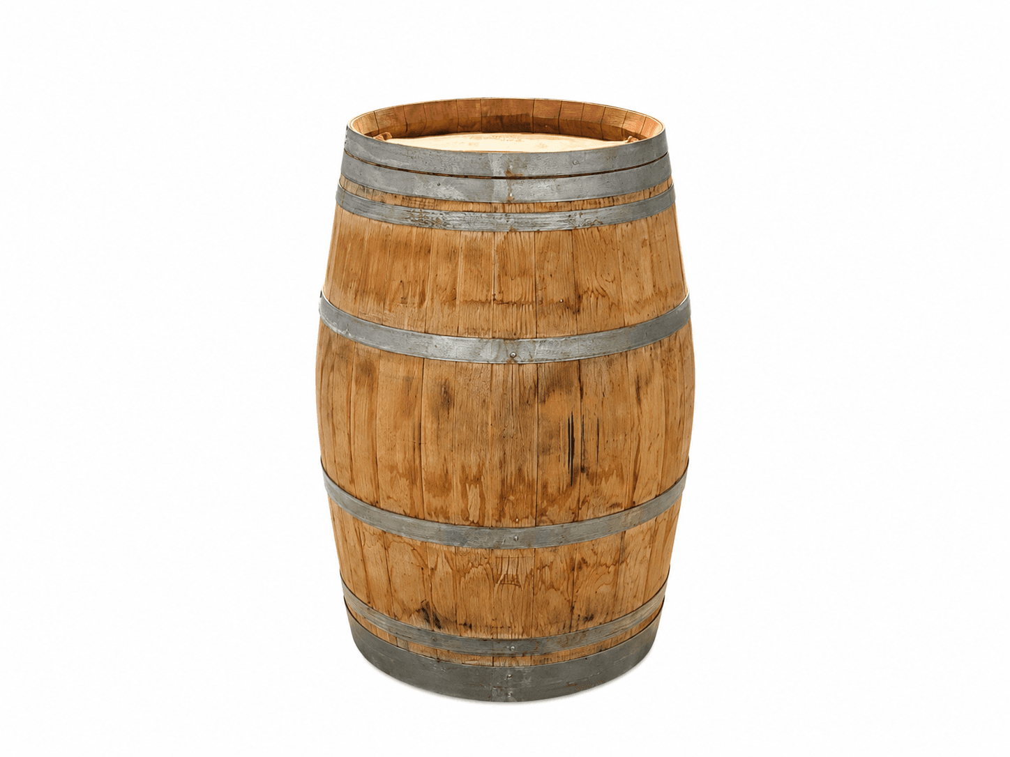 Wine Barrel